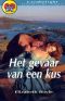 [Bachelor Chronicles 02] • Het Gevaar Van Een Kus